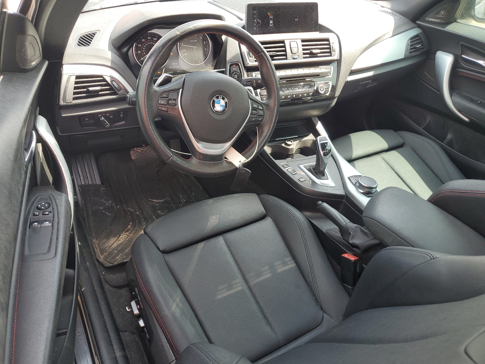 WBA2F9C38HV983846 2017 BMW 230I