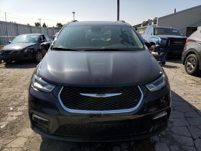  CHRYSLER PACIFICA 2022 Black