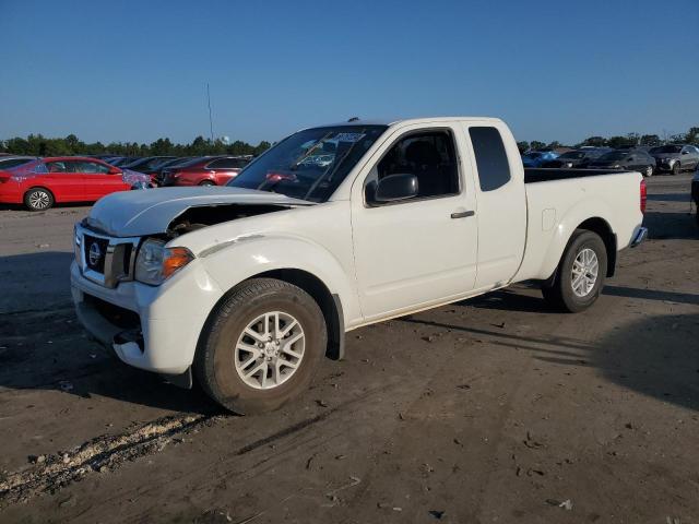 2018 Nissan Frontier S