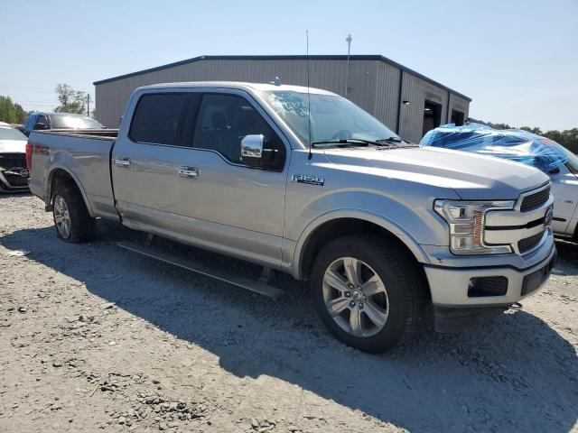 1FTFW1E42LFC62839 Ford F-150 F150 SUPER 4