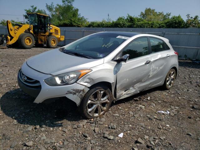 2014 Hyundai Elantra Gt 