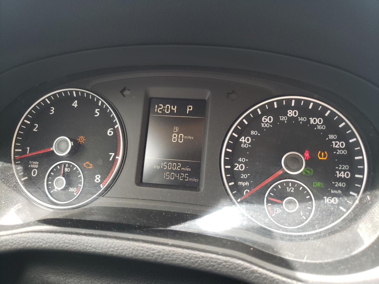 2013 Volkswagen Passat S VIN: 1VWAH7A32DC146710 Lot: 66765754