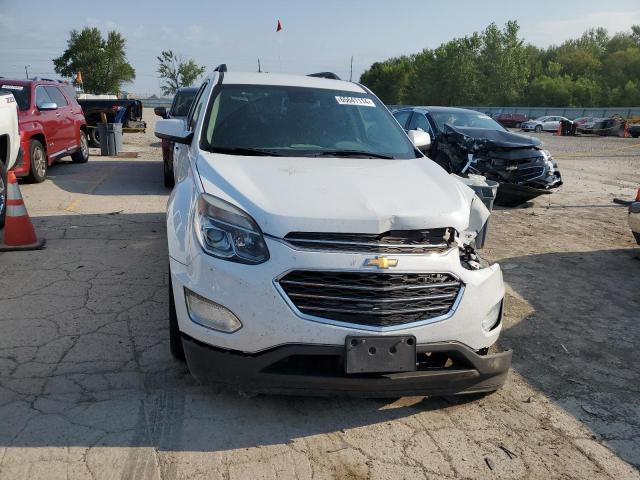  CHEVROLET EQUINOX 2017 Biały