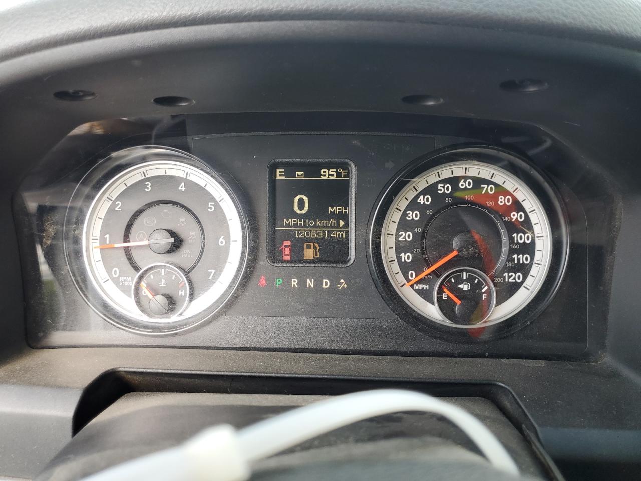 2015 Ram 2500 St VIN: 3C6TR5CT6FG635113 Lot: 65162294