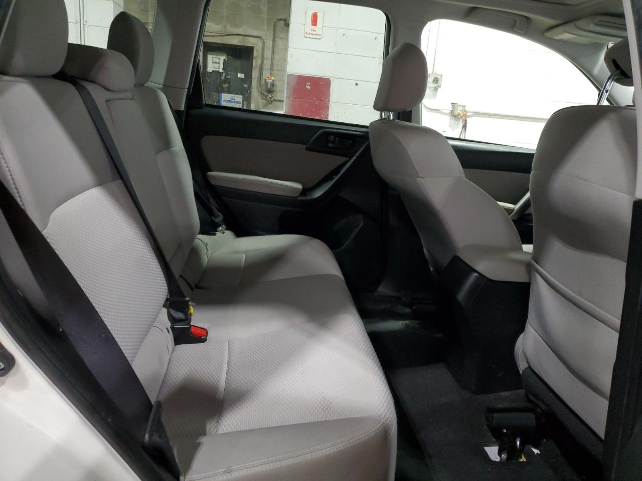 2015 Subaru Forester 2.5I Premium VIN: JF2SJAFC2FH813946 Lot: 65827214