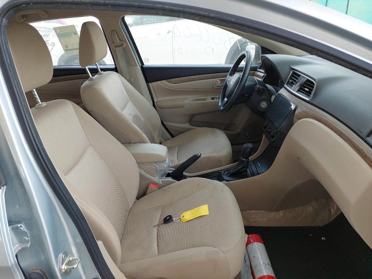 MA3VC7A11RA493754 - 2024 Suzuki CIAZ - #67806604