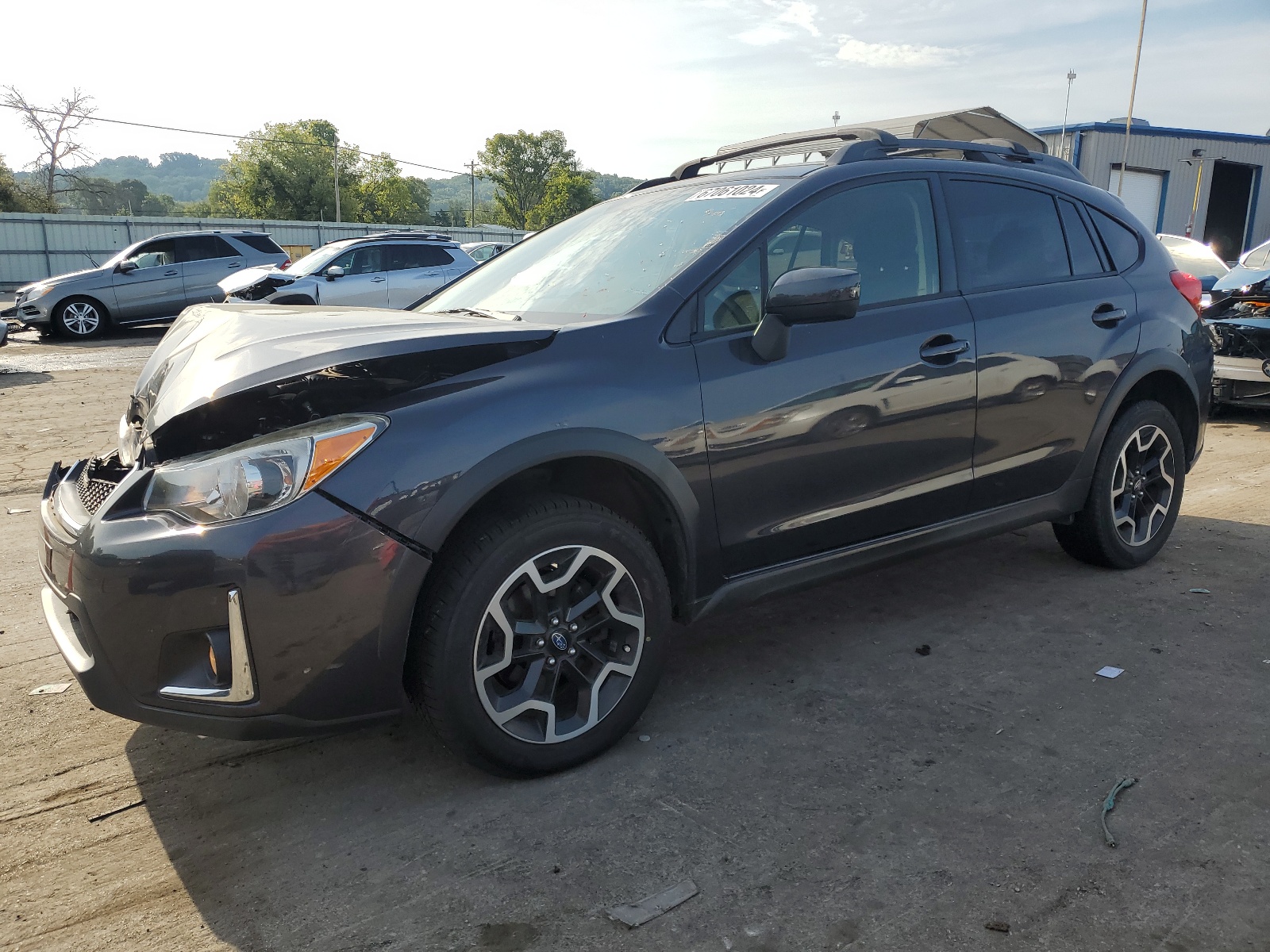 JF2GPABC1GH301350 2016 Subaru Crosstrek Premium