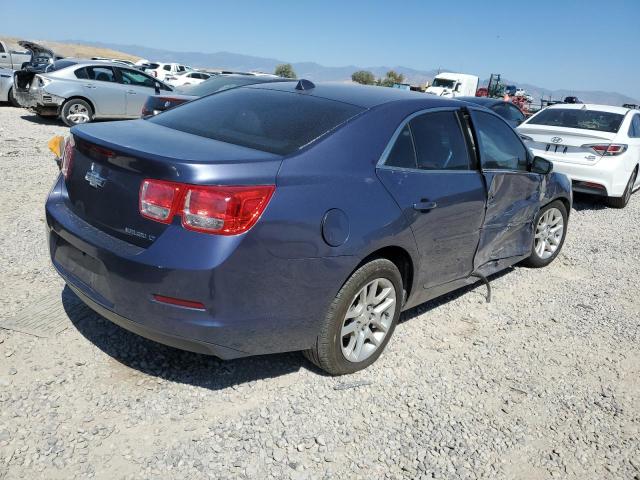  CHEVROLET MALIBU 2014 Granatowy