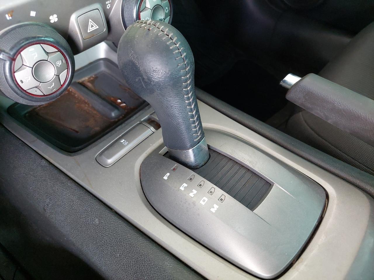 2G1F91E39E9192534 - 2014 Chevrolet Camaro - #66046354