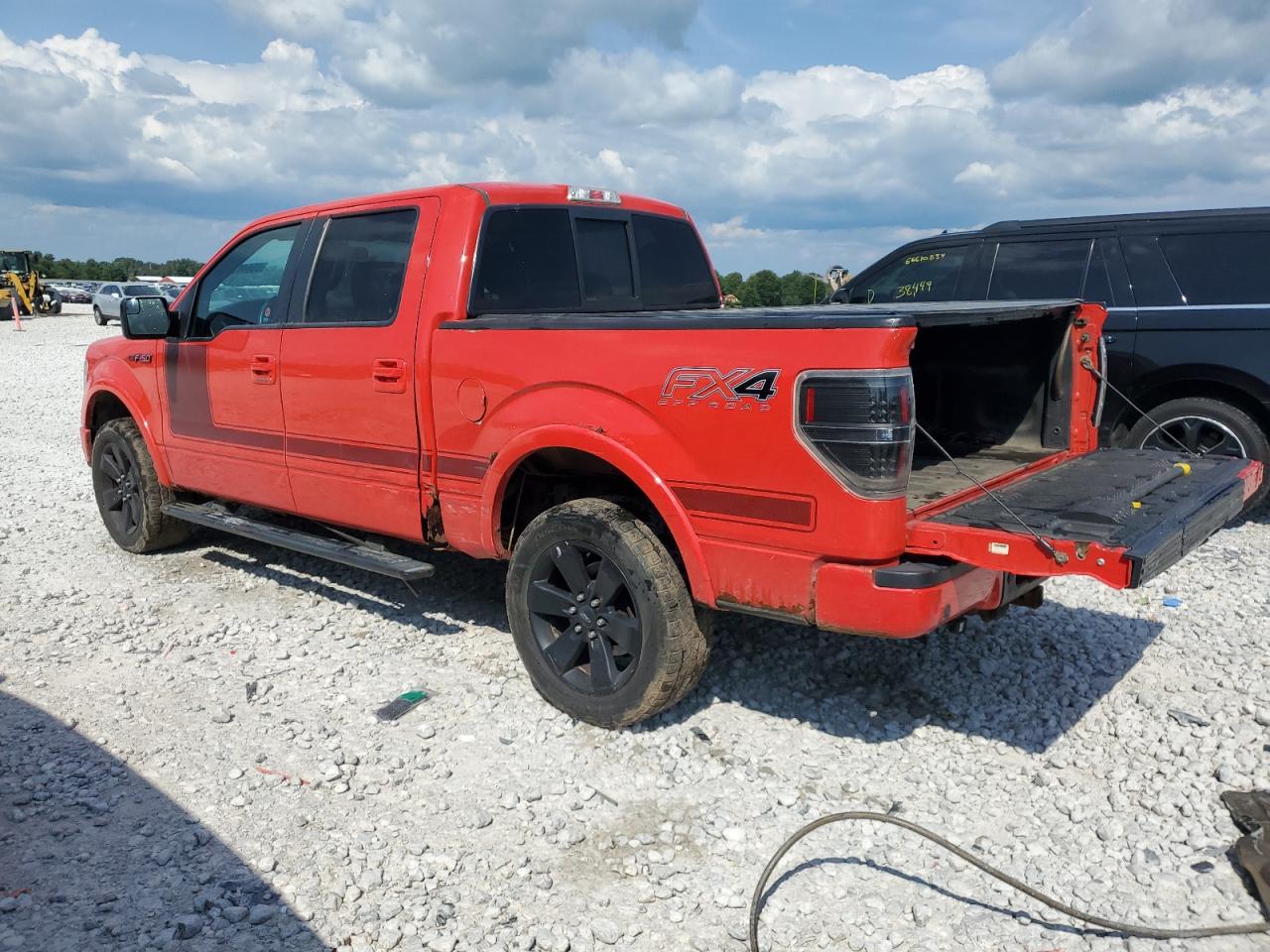 2013 Ford F-150 - Image 2