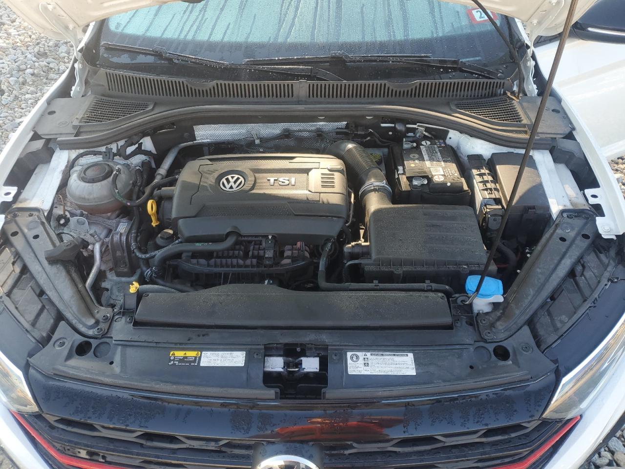 3VW5T7BU2KM179600 2019 Volkswagen Jetta Gli