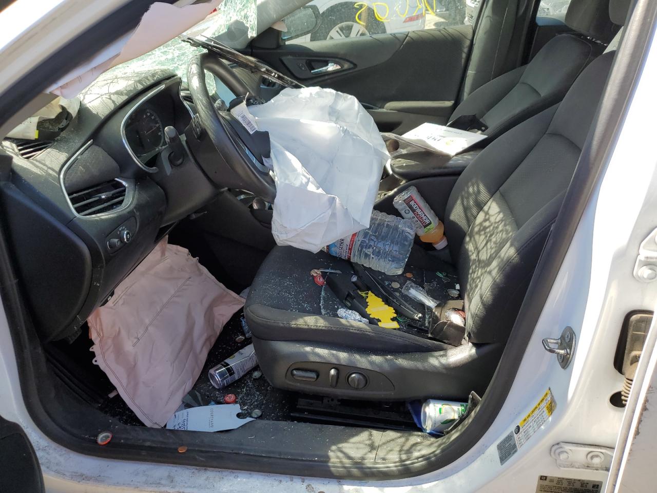 2016 Chevrolet Malibu - Image 7