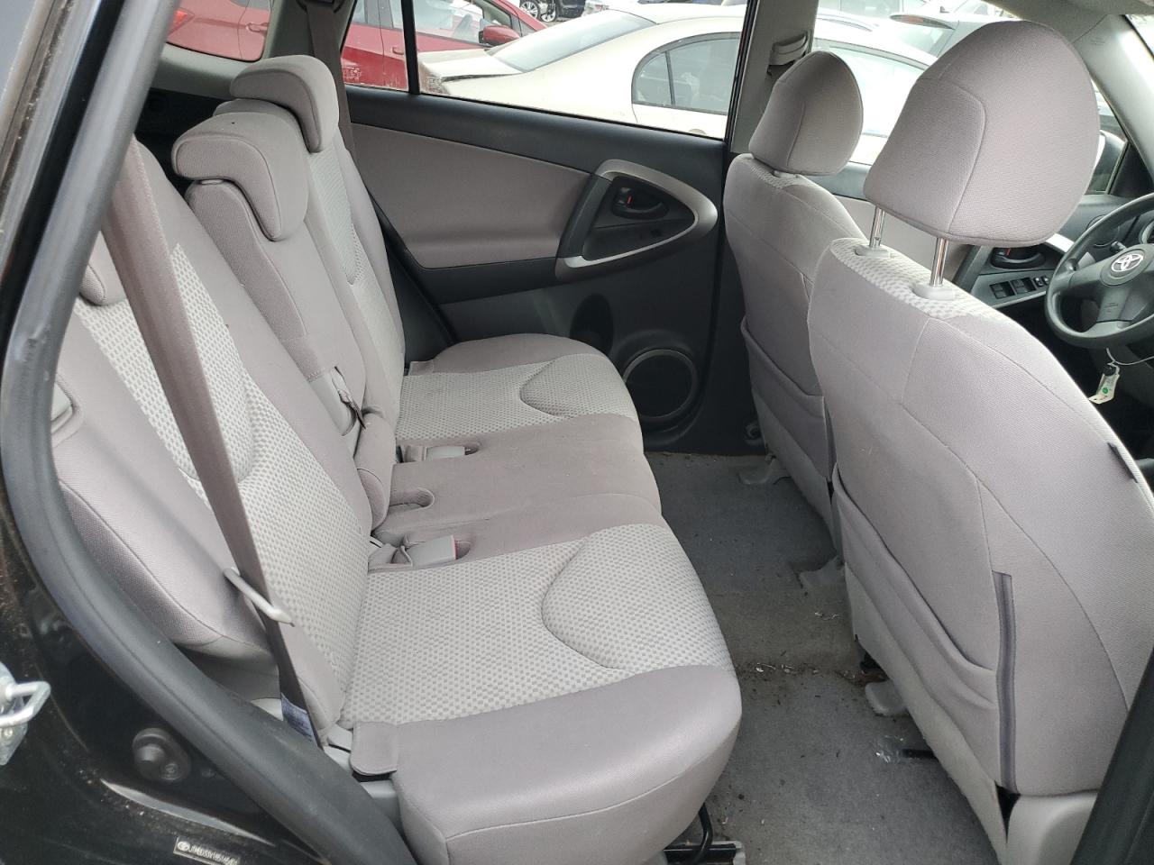 2008 Toyota Rav4 VIN: JTMBD33V185165401 Lot: 65979504