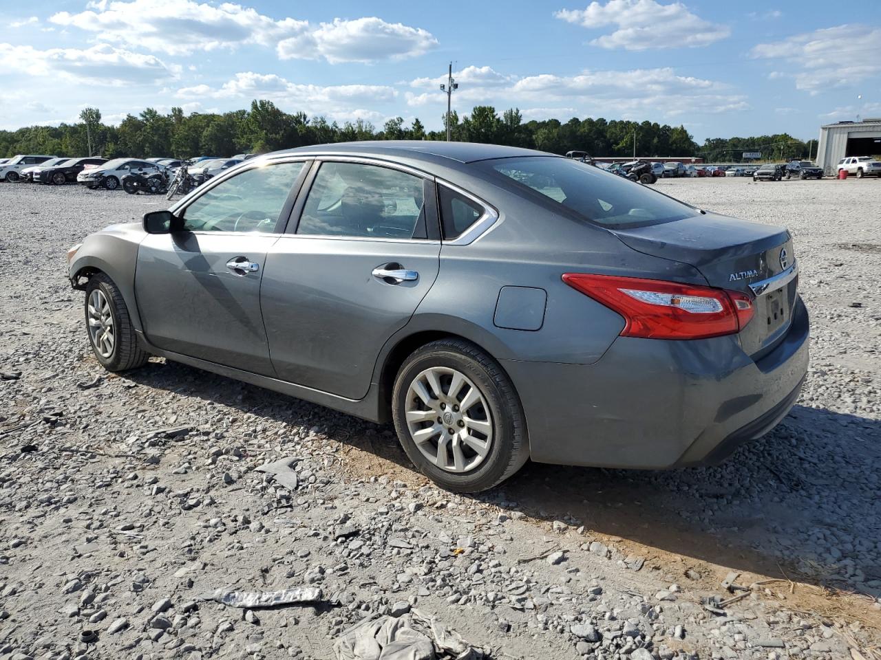 VIN 1N4AL3AP5GN332169 2016 NISSAN ALTIMA no.2