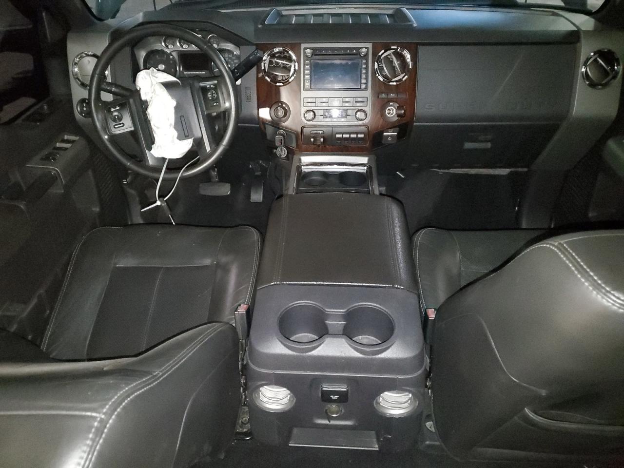 2011 Ford F350 Super Duty VIN: 1FT8W3BT5BEB71245 Lot: 64458414