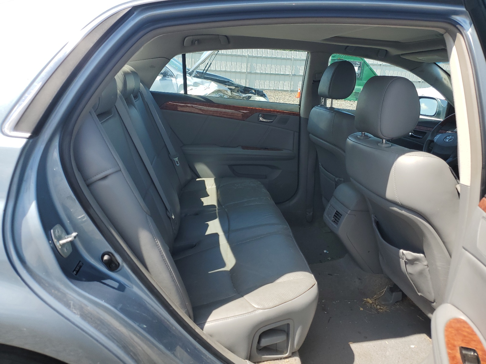 4T1BK36B77U194988 2007 Toyota Avalon Xl