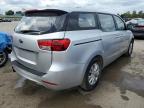 2018 Kia Sedona L на продаже в Bridgeton, MO - Front End