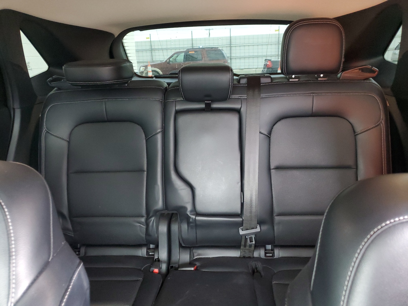 1FMCU9H62LUA56495 2020 Ford Escape Sel