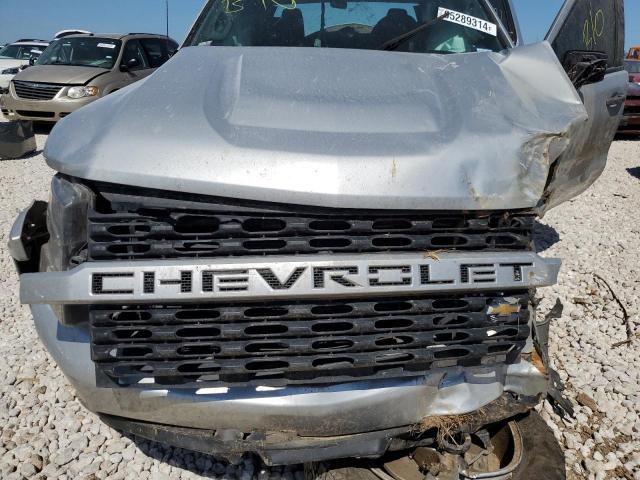 1GCPWBEK1NZ231382 Chevrolet All Models SILVERADO 11