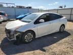2016 Toyota Prius  for Sale in Kapolei, HI - Front End