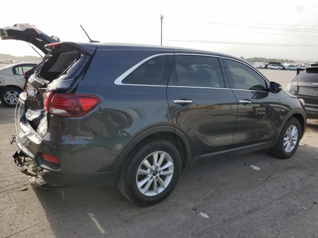  KIA SORENTO 2019 Szary