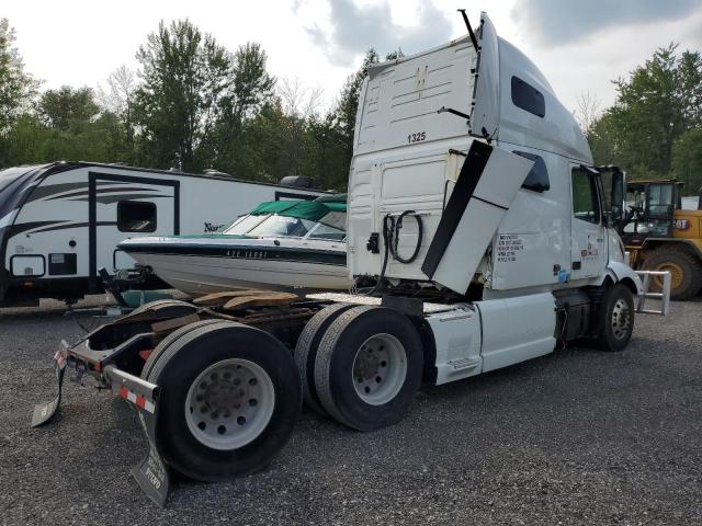 2019 VOLVO VN VNL