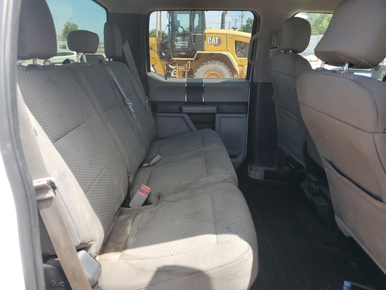 2017 Ford F350 Super Duty VIN: 1FT8W3DT2HEB69099 Lot: 66896284