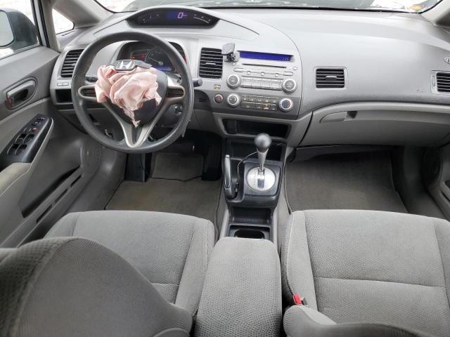 2010 HONDA CIVIC DX
