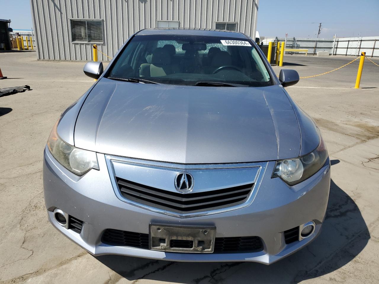 2012 Acura Tsx VIN: JH4CU2F41CC023800 Lot: 66300364