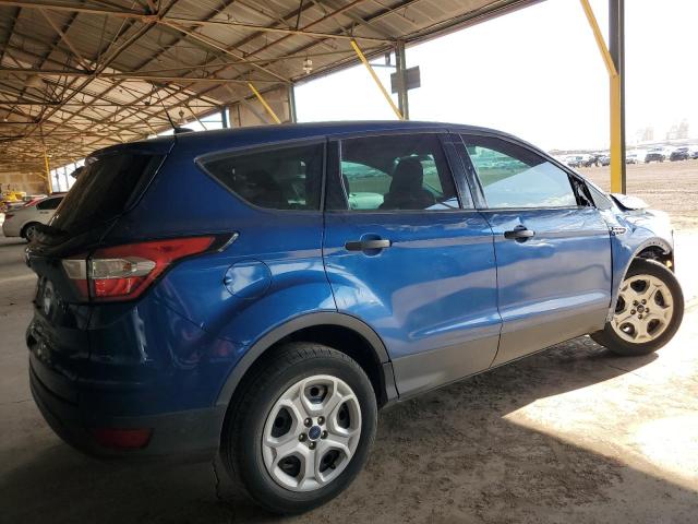  FORD ESCAPE 2018 Синий