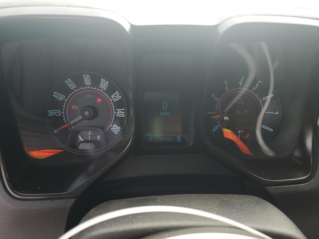 2010 Chevrolet Camaro Lt VIN: 2G1FB1EV0A9189778 Lot: 67474814