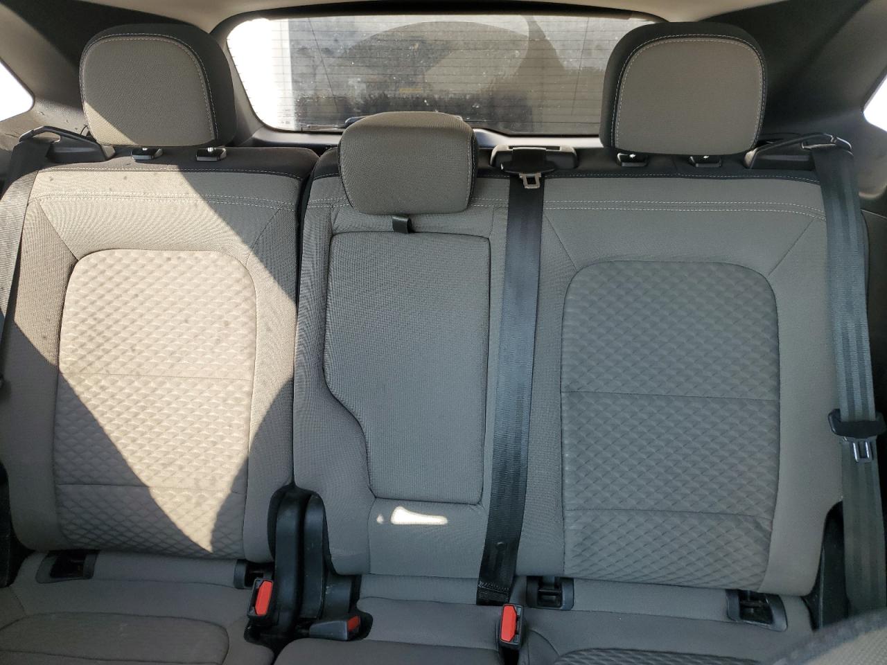 2022 Ford Escape Se VIN: 1FMCU0G60NUA16688 Lot: 65859424