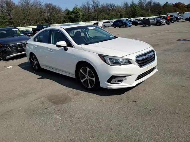 2018 Subaru Legacy 2.5I Limited VIN: 4S3BNAK63J3009440 Lot: 65511224