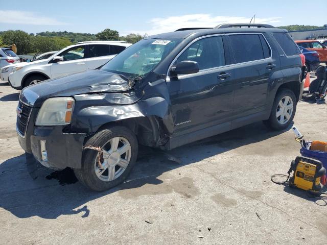 2014 Gmc Terrain Sle