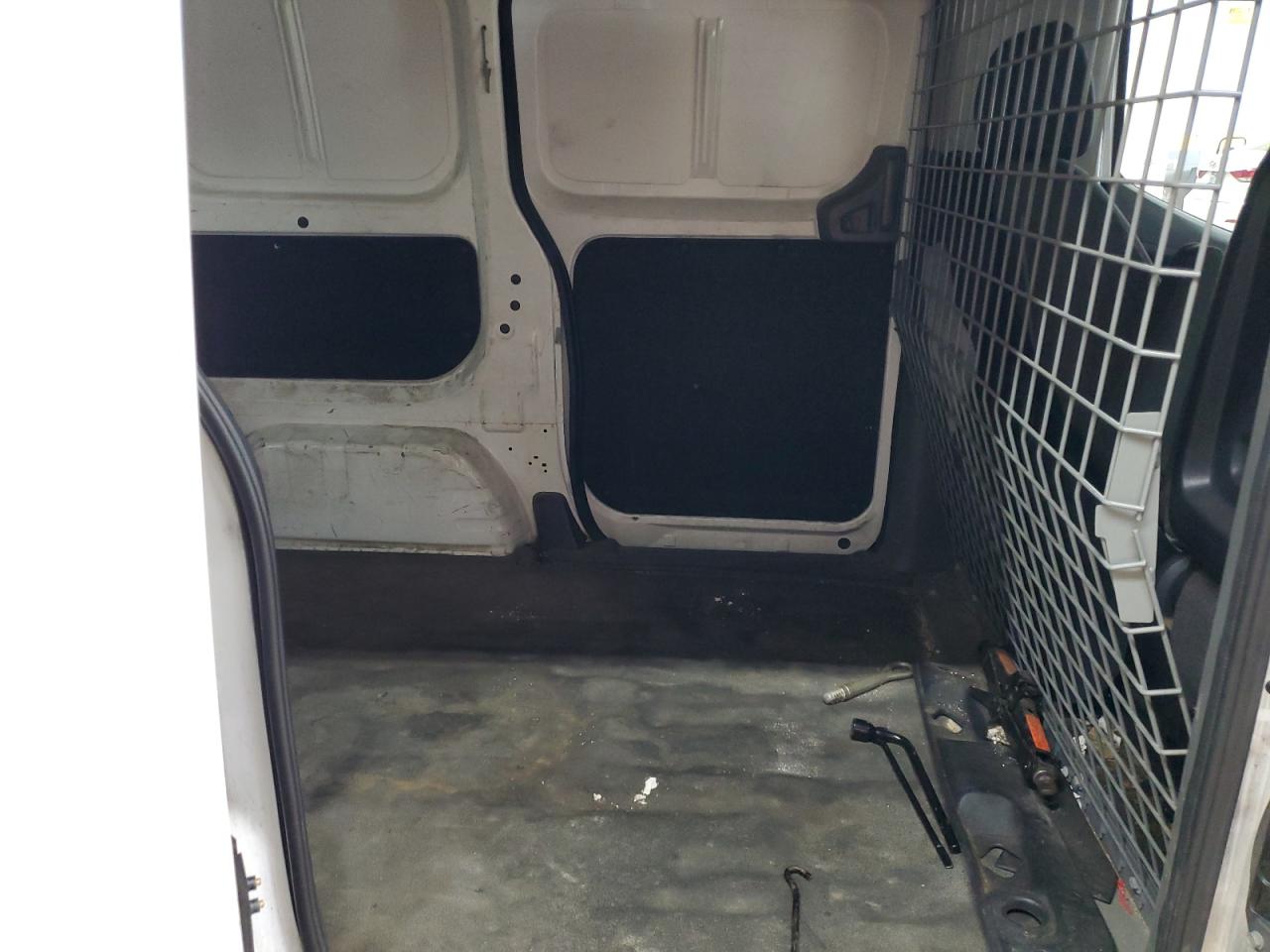 2019 Nissan Nv200 2.5S VIN: 3N6CM0KN9KK691211 Lot: 65955214