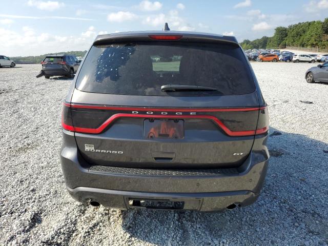 1C4RDHDG4LC203865 Dodge Durango GT 6