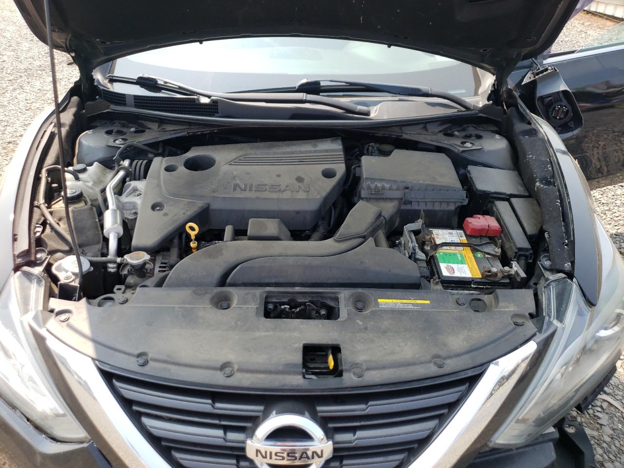 1N4AL3AP9HC234680 2017 Nissan Altima 2.5