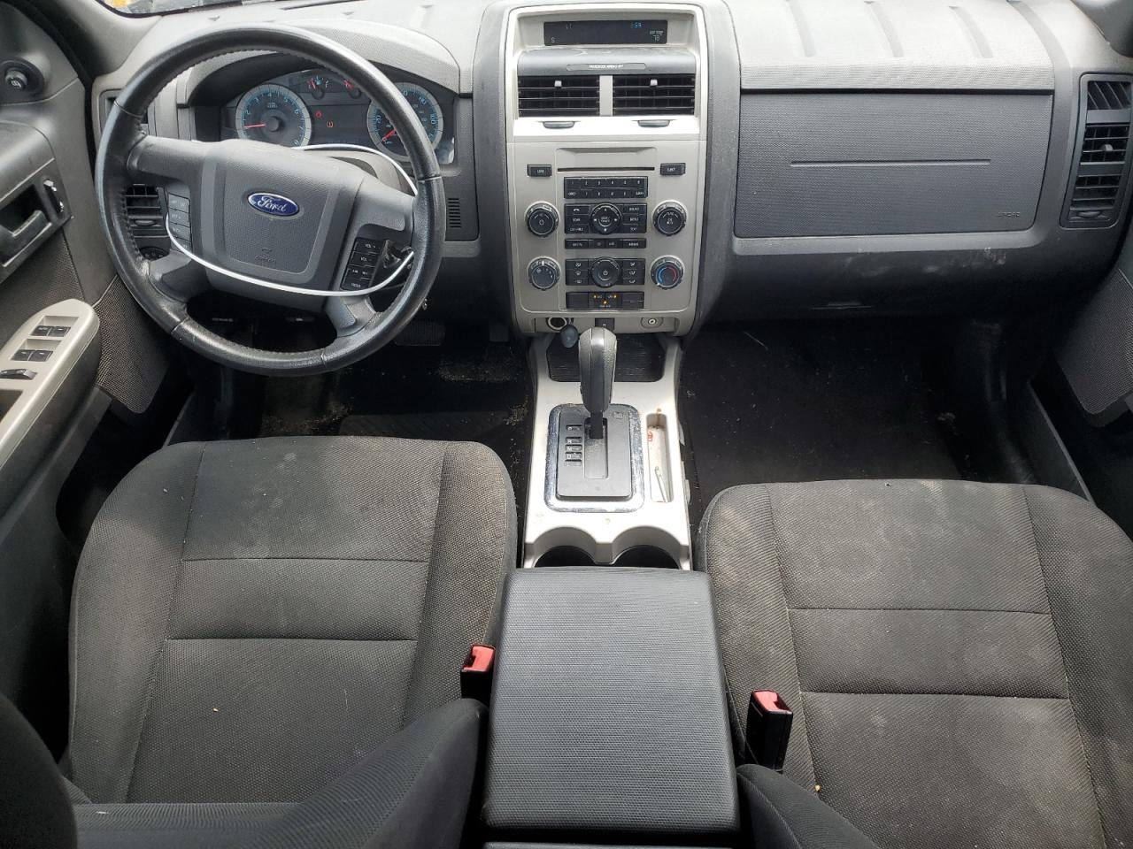 2010 Ford Escape Xlt VIN: 1FMCU9D73AKA87682 Lot: 65713254