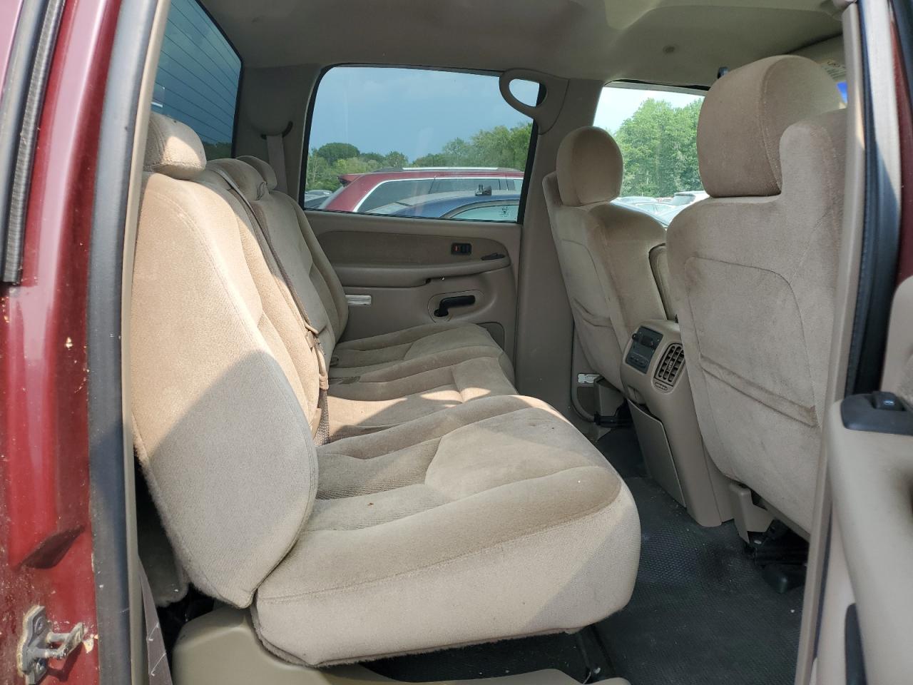 2003 GMC Sierra K2500 Heavy Duty VIN: 1GTHK23123F181035 Lot: 66864344