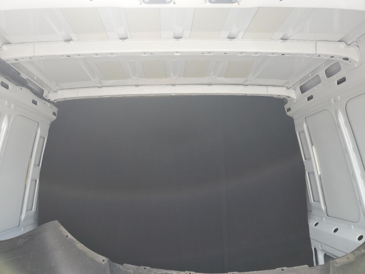 2023 Mercedes-Benz Sprinter 2500 VIN: W1Y40BHY4PT135039 Lot: 63416284