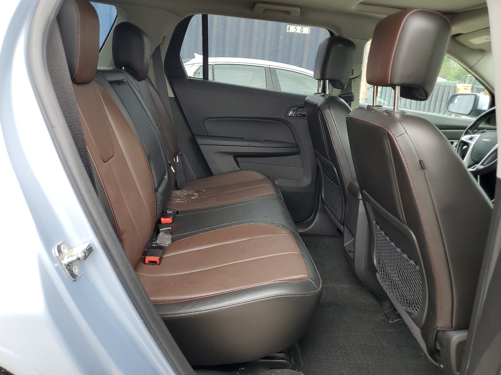 2GKFLXE37E6340939 2014 GMC Terrain Slt