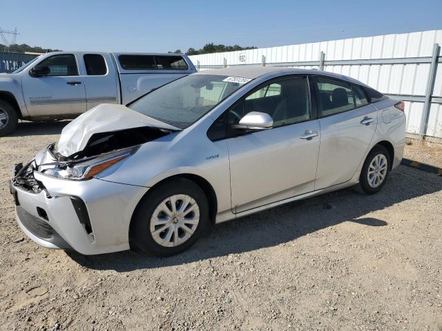 JTDKAMFU2N3170504 Toyota Prius Nigh 