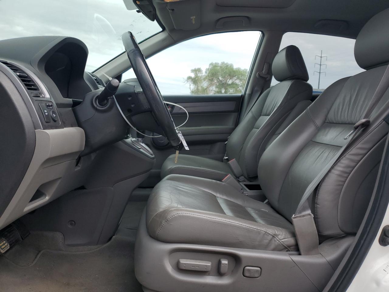 2008 Honda Cr-V Exl VIN: 5J6RE48798L006577 Lot: 68755834