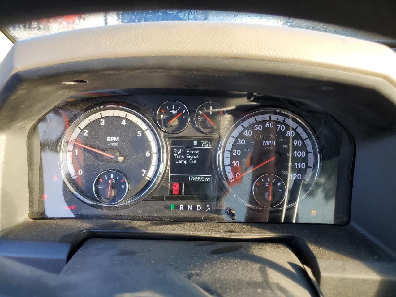 2012 Dodge Ram 1500 St VIN: 3C6JD6DP4CG240792 Lot: 65086544