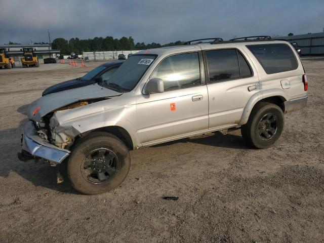 2000 Toyota 4Runner Sr5