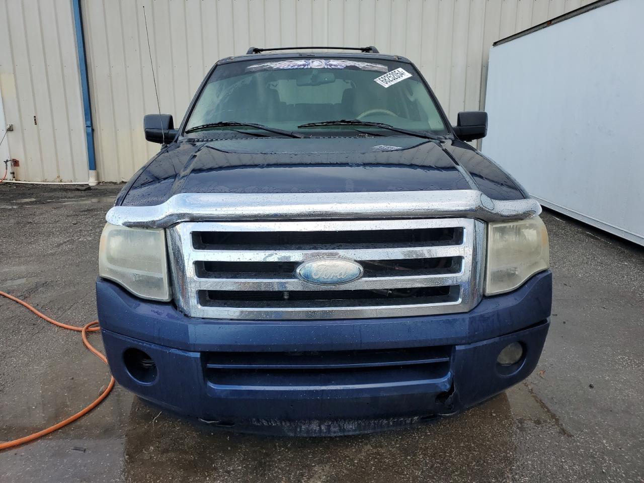 2009 Ford Expedition - Image 5