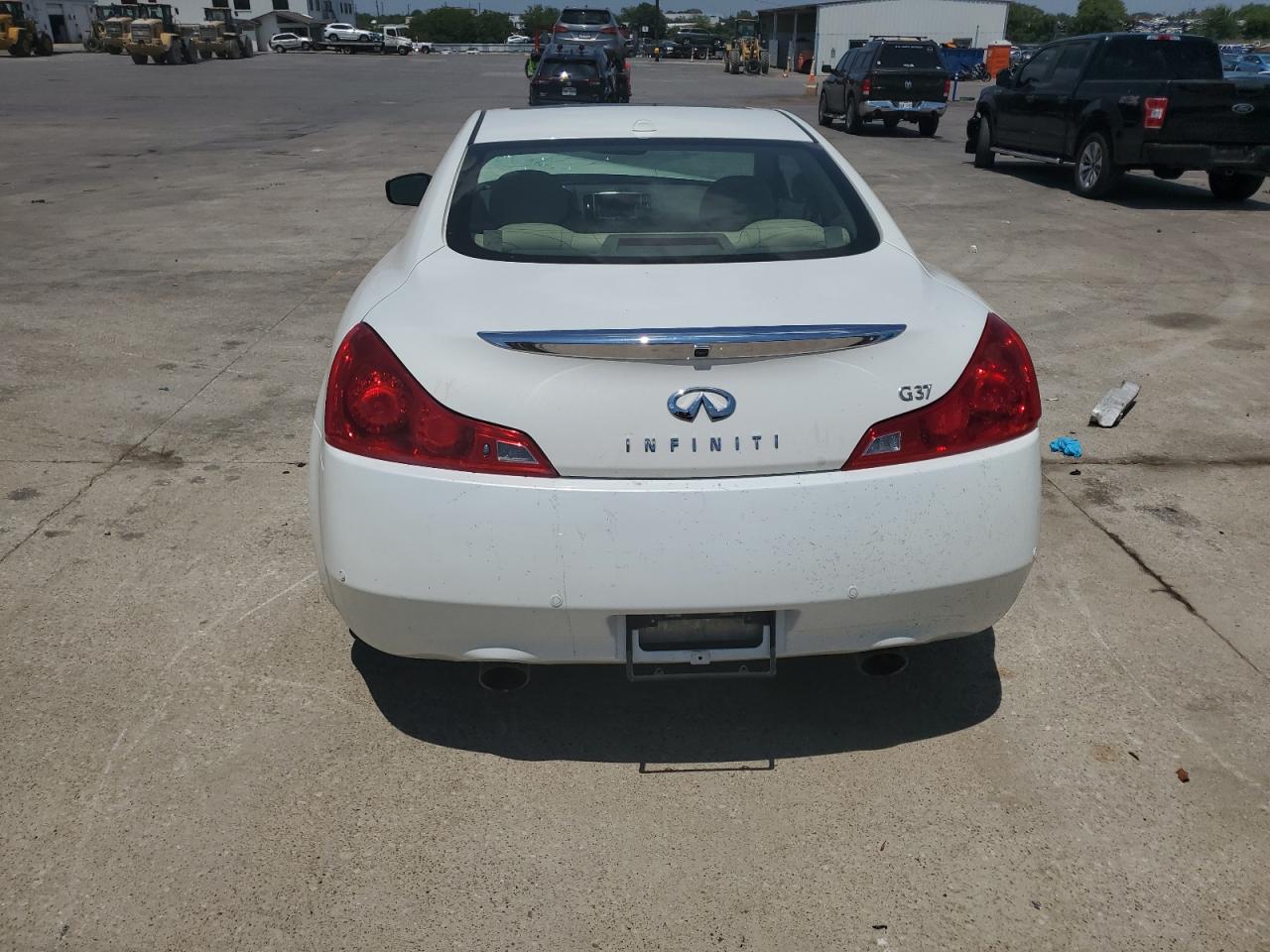 JN1CV6EK6CM423614 2012 Infiniti G37 Base