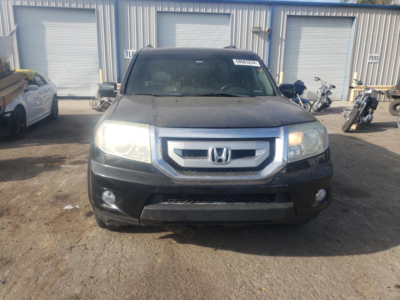 2011 Honda Pilot - Image 5