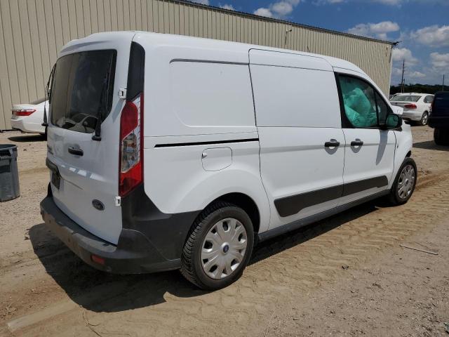  FORD TRANSIT 2020 Білий