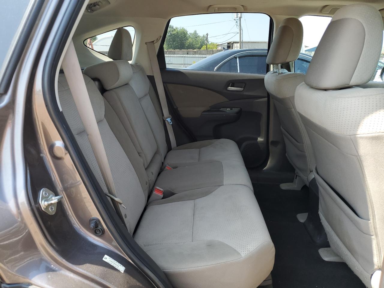 2014 Honda CR-V - Image 11